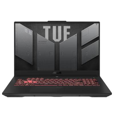 Noutbuk ASUS TUF Gaming A17 FA707RE-HX036 (90NR08X2-M002K0)
